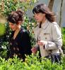with Marisa Tomei