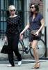 with Ellen Barkin