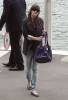 Liv in Paris, France