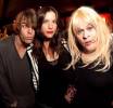 with Dallas Clayton and Ginger Coyote