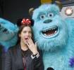 Liv in Disneyland Paris