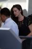Liv in LAX Airport