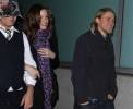 with Charlie Hunnam