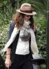 with "Bebe Buell's Oscar Wilde T-Shirt"