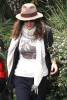 with "Bebe Buell's Oscar Wilde T-Shirt"