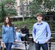 with Magnus Carlsen