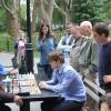 with Magnus Carlsen