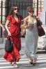 with Eva Mendes