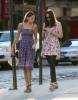 with Frankie Rayder