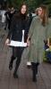 with Frankie Rayder