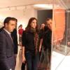 visiting the Italian pavilion