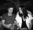 with Theo Wenner, Photo by Rachel Chandler
