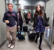 with Spike Jonze
