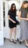 with Frankie Rayder