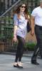 Liv in New York