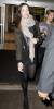 Liv in JFK Airport, New York