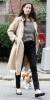 Liv in New York