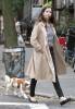 with Neal the dog
