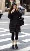 Liv in New York