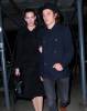with Theo Wenner