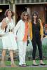 with Erin Brady and dad Steven Tyler