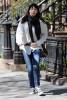 Liv in New York