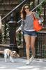 Liv and Neal in New York