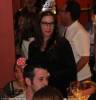 Steven Tyler and Alice Cooper bash, Mala restaurant, Maui, Hawaii