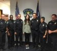 Austin Police Department, Texas