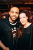 Madisen Ward & the Mama Bear concert, New York