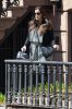 Liv in New York