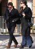 Liv and Dave in New York