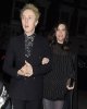 Matthew Freud's private party, London