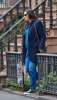 Liv in New York