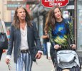 with dad - Steven Tyler