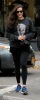 Liv in New York