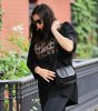 Liv in New York