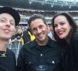 Guns N' Roses Concert, London