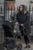 Liv and Lula in London