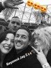 Beyonce and Jay Z show, London