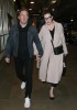 with fiance - David Gardner