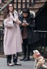 Liv in New York
