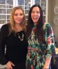 with mom Bebe Buell, from Bebe Buell's Instagram