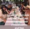 from Darren Strowger's Instagram