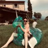 Vacation in Umbria, Italy