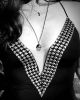 "@davidgardner @jamesbrownhair @zannarassi thank you for my birthday necklaces and my new favorite la perla summer suite"