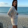 "My beautiful baby is pregnant !!!! Sooooooo excited and so blessed, I love you @misslivalittle", from David Gardner's Instagram