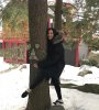 "Tree love!!!"