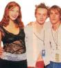 with Spacehog