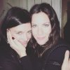 "To the brightest and the most magical fairy on the planet !! I love you so so much !!", from Tabitha Simmons Instagram